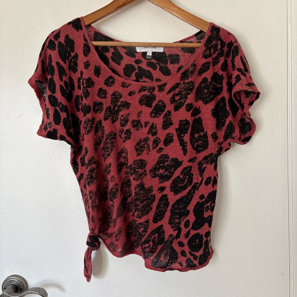 John + Jen Top S